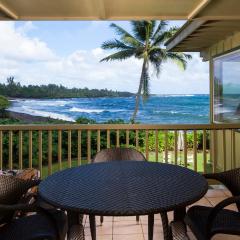 Hana Kai Maui - #1 Waikaloa Oceanfront 1BR