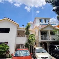 Two Bedroom Penthouse in Peguy-Ville