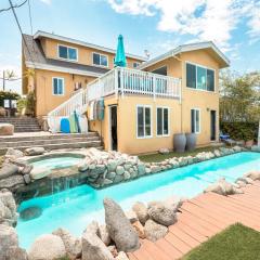 El Segundo Beach 5B4b Home, POOL Hot Tub, BEACHES, Local Town!