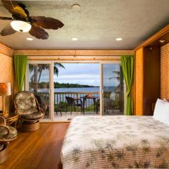 Hana Kai Maui - #2 Popolana Oceanfront studio