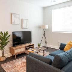 Cozysuites 1BR in Downtown Cincinnati