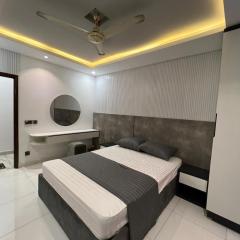 Travellers Heaven 2BR APT Gulshan Iqbal 13-E