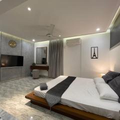 Luxury Living Penthouse Gulshan Iqbal Block#7