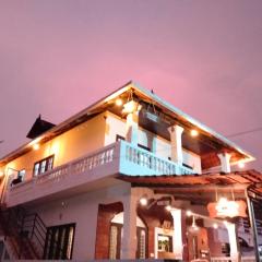 CHANDRACHOODAM HOMESTAY