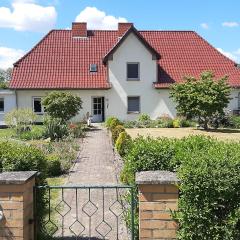 Ferienwohnung im Zanderhaus