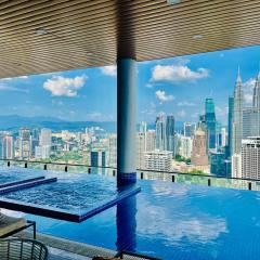 The Colony KLCC view by NZV