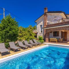 Villa Rustica