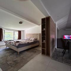 Anton Lux Apartment