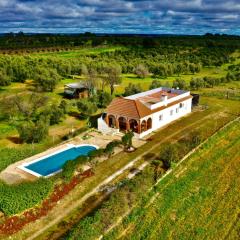 Casa Estrella Oro