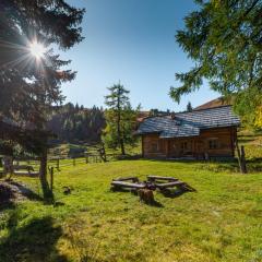 Galsterbergalm Jagdhütte