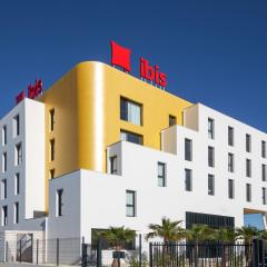 Ibis Marseille Marignane Technopole