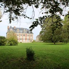 Château du Mont de Guny