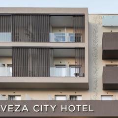 Preveza City Comfort Hotel