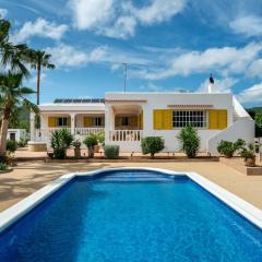 Villa Can Andreuet de Baix