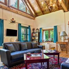 Loft Tovel