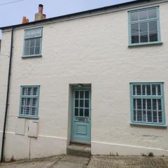 Fisherman's Cottage, King Street