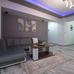 Thessaloniki Luxe Suite, Achilles' Private Getaway