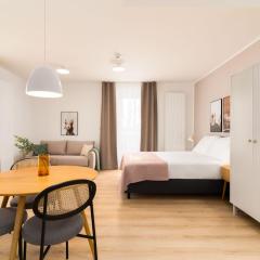 Limehome Vienna Favoritenstr