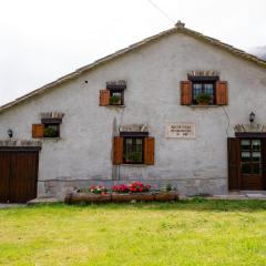 Casa Napoleonica Lago Del Moncenisio