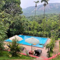 Hill Crest Resort - Coorg