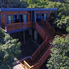 Treetop Guesthouse