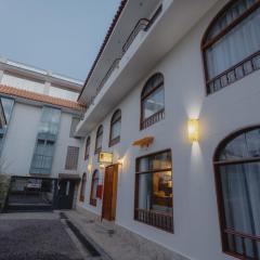 Quechua ApartHotel