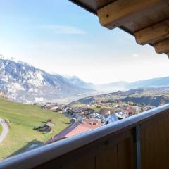 Haus Sophia - Erholung mit Berg und Talblick