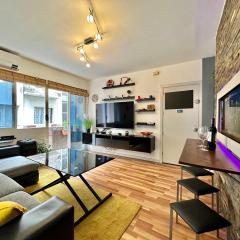 Sabino Street Apartment