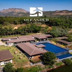 Oleander Farms, Karjat