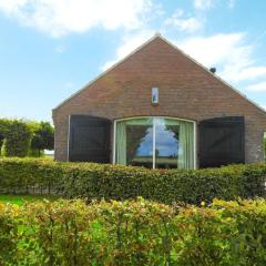 VZ522 Vakantiewoning Kattendijke