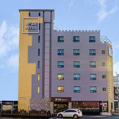 Sokcho No25 Hotel