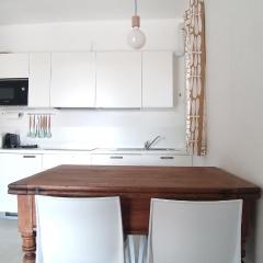 Casa Mavi