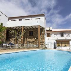 casa familiar matasiete - with swimming pool