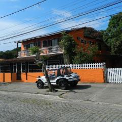 Carvalho's B&B