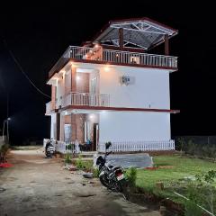 The Agroon Inn