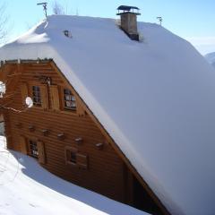 Charming Chalet Rogla