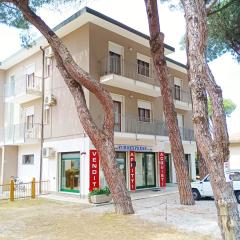 Fides Apartment