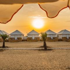 Desert Heritage Luxury Camp And Resort