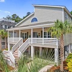 Peaceful Abode Live the Coastal Dream 5 Bdrm 4Bath