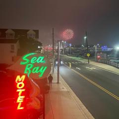 Searay - Motel