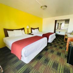 Quality Lodge