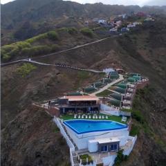 RM Green Hotel