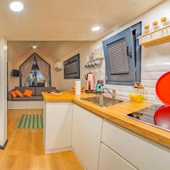 Efe Tiny House