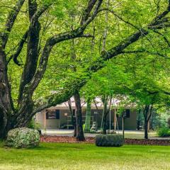 Faith Family Farmhouse on Farm in Mentone, Alabama