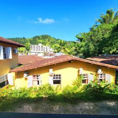 Pousada Viva Ubatuba