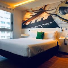 ibis Styles Montevideo Biarritz