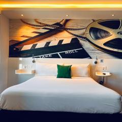 ibis Styles Montevideo Biarritz