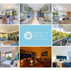 MARBELLA BANUS SUITES - Jardines del Príncipe Golden Mile