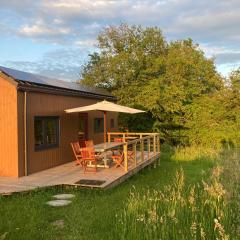 Les Jours Heureux Tiny House