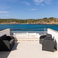 Roques5 - Adults Only - House In Es Grau